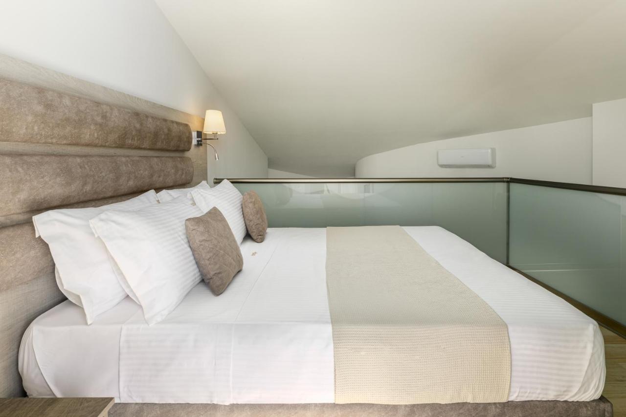 Aria Garden Suites Никити Экстерьер фото