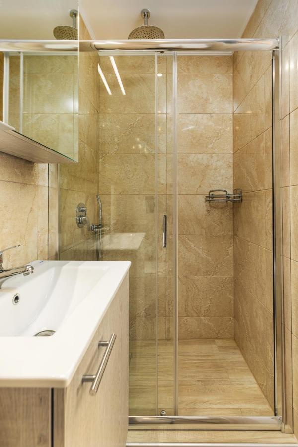 Aria Garden Suites Никити Экстерьер фото