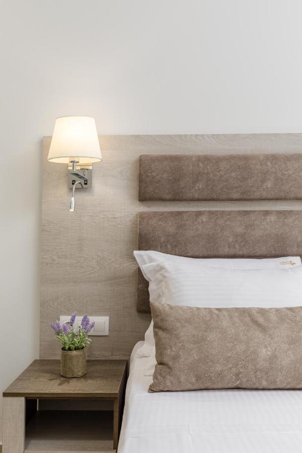 Aria Garden Suites Никити Экстерьер фото